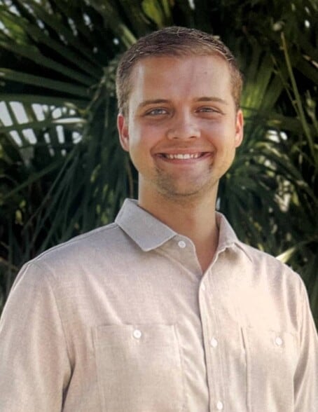 Nathan Berlin