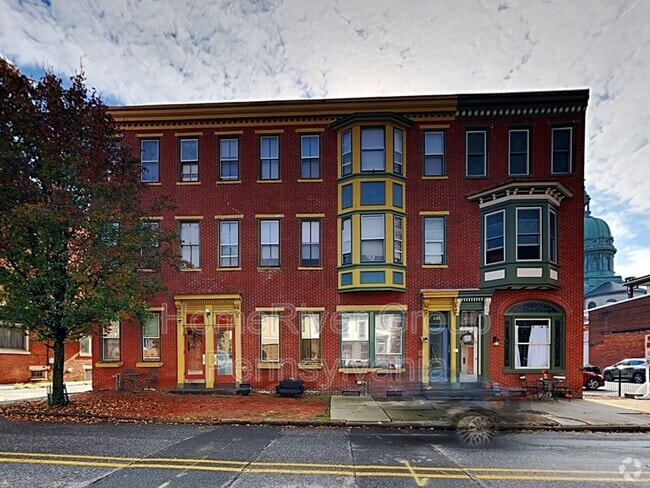 Building Photo - 253-255 North St Rental