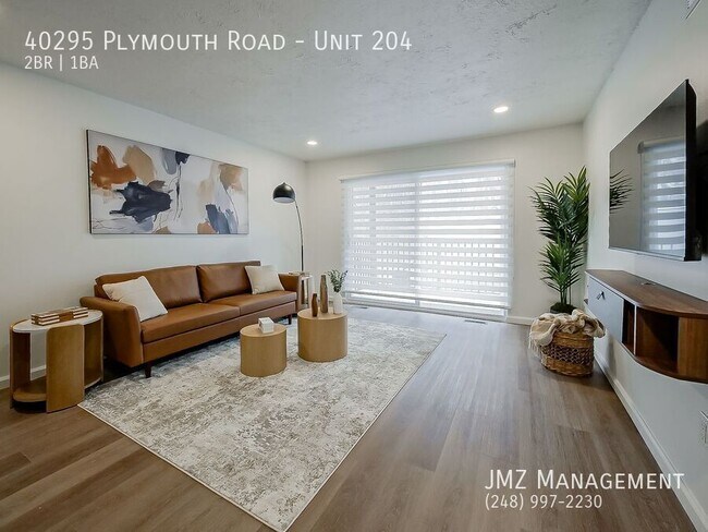 Photo - 40295 Plymouth Rd Unidad 204