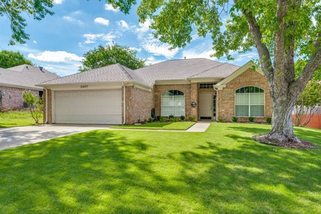 Photo - 3607 Canyon View Ct