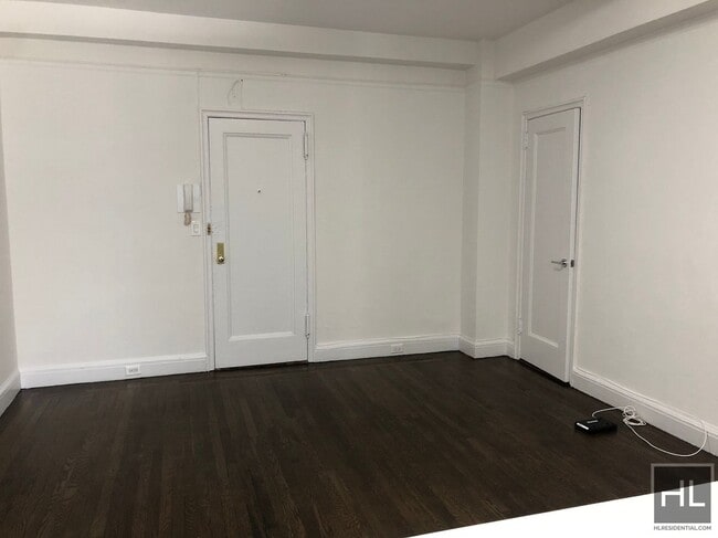 EAST 46 STREET