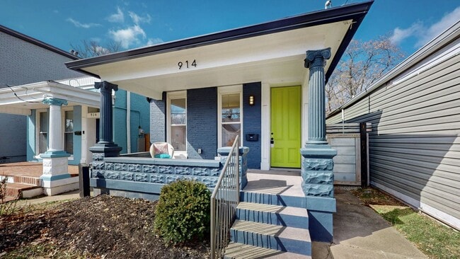 Building Photo - 3-Bedroom/2 Bath Home for Rent in Shelby Park