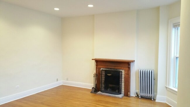 Photo - 1308 Sherman Ave Unit 3N