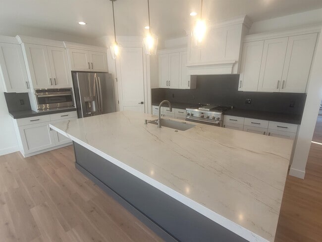 Photo - 1491 N Jerry Gertsch Ln
