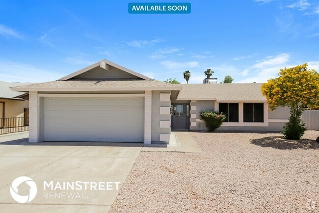 Building Photo - 10237 N 45th Ave Rental