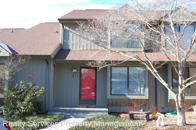 2 br, 2.5 bath House - 163 Sunset Ridge - 2 br, 2.5 bath House - 163 Sunset Ridge