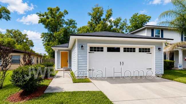 Building Photo - 156 Odell St