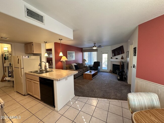 Photo - 17031 E El Lago Blvd Unit 1161