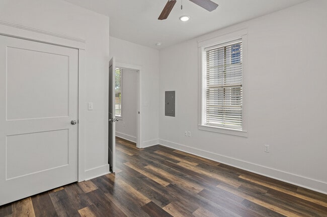 Photo - Magnolia Ridge Apartments