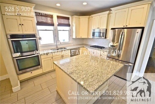 Photo - 528 W 900 S