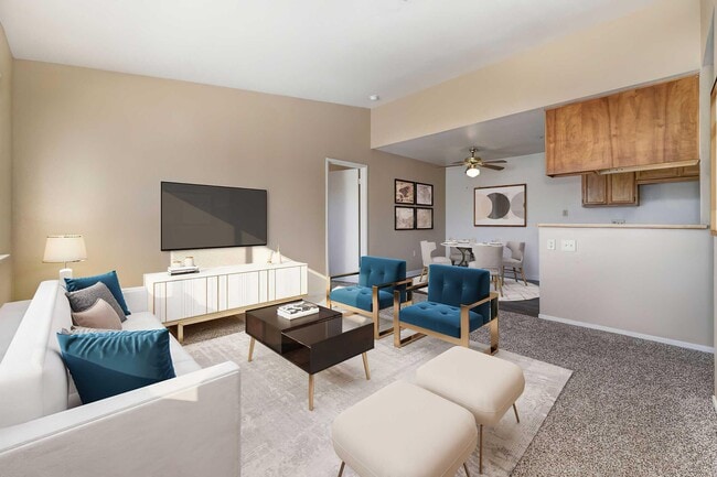 Stonegate Apartments