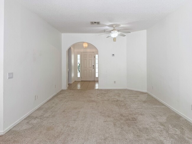 Photo - Pines at Lake Saunders 3 bedroom 2 bath home with double car garage