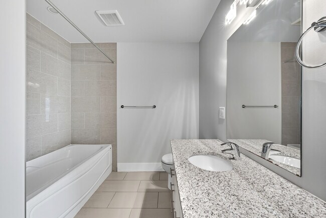 Photo - AK602 2 Bedroom Apartment Unité 602