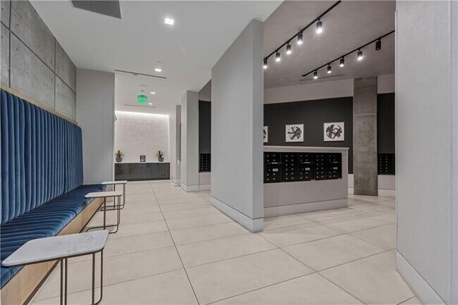 788 West Marietta St NW Unit 806