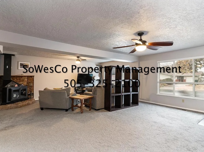 Photo - Large 3 Bedroom Home on Corner Lot