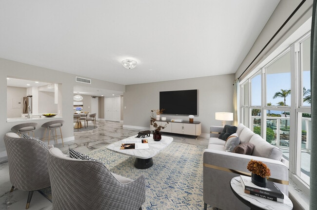 Photo - 3550 Galt Ocean Dr Unit 305