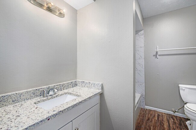 Photo - Spacious 2 bedroom apartment in Conroe