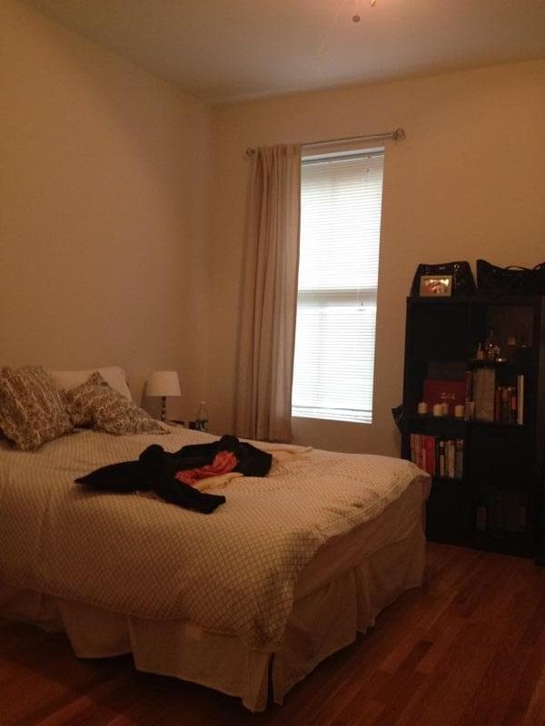 Photo - 243 Northampton St Unit 1