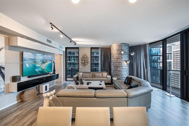Photo - 801 S Miami Ave Condo Unit 3805