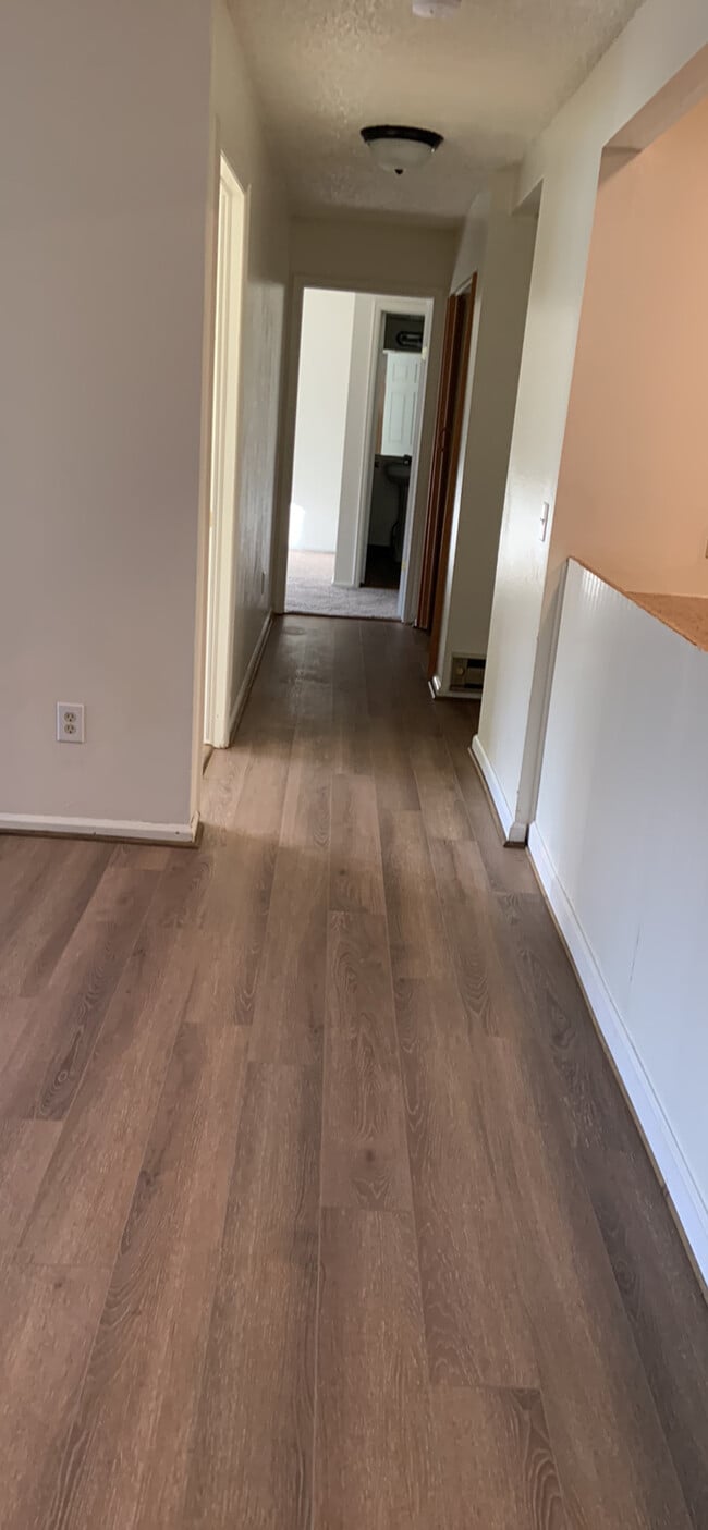 Hallway - 14704 E 2nd Ave Unit 201E