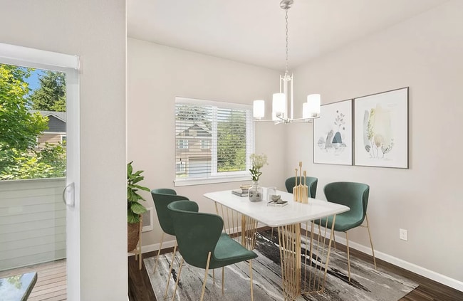 Photo - 517 Oso Berry St NW