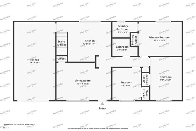 Photo - 1415 Boulder Dr