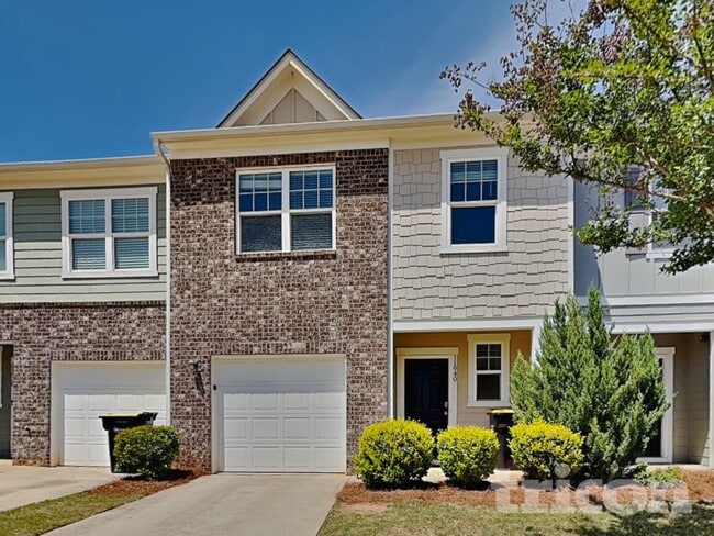 Building Photo - 11940 Fuller St