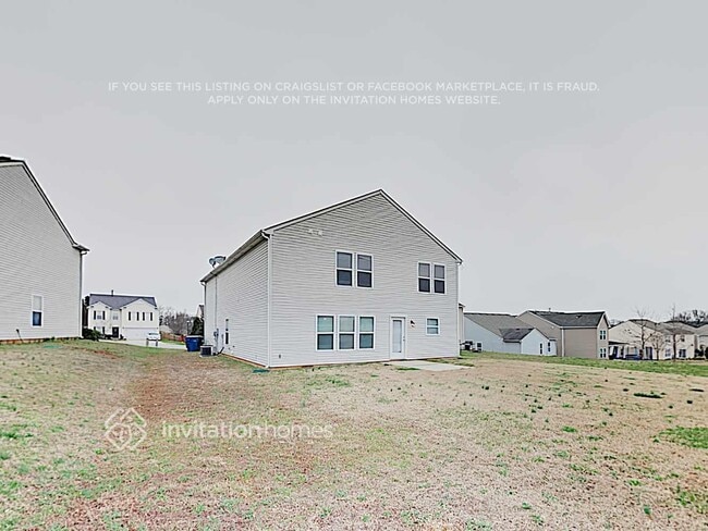 Photo - 513 Zander Woods Ct