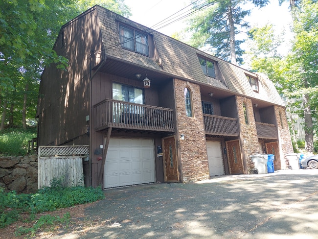 Photo - 509 King Street Townhome
