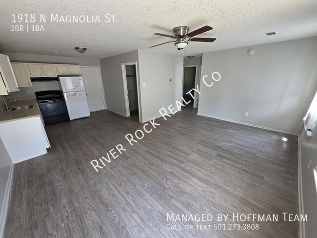 Building Photo - 1918 N Magnolia St Rental