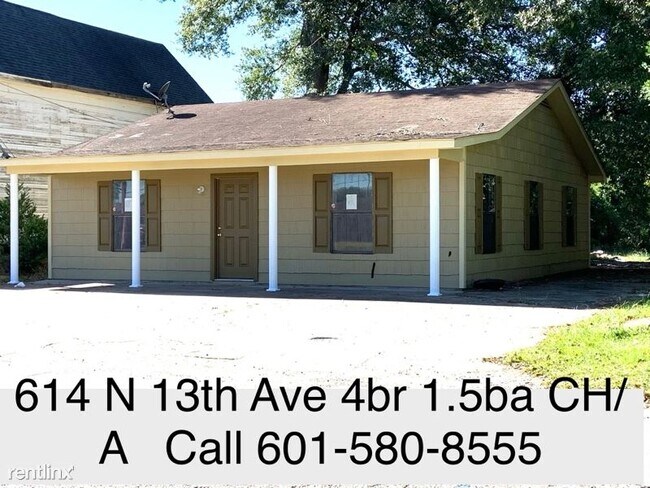 Houses For Rent In Laurel Ms Forrent Com