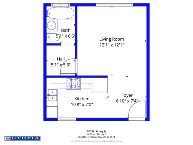 Photo - Half Off First Month's Rent Ready to Move in-El Cajon Studio for Rent Unidad 16