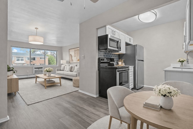 Photo - Plymouth Heritage - Plymouth, MI