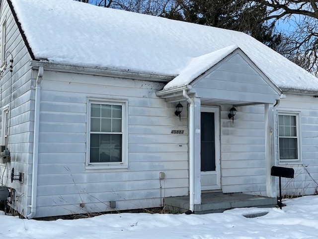 Photo - 45883 Cass Ave