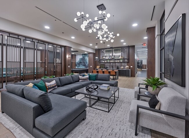 Common Room - The Atwater