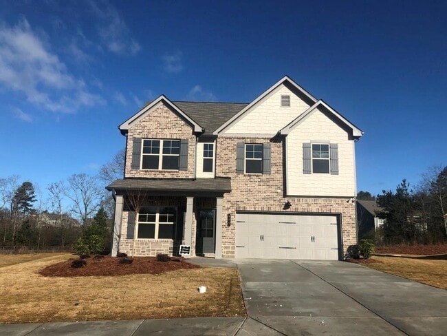 Photo - 221 Winterset Cir House