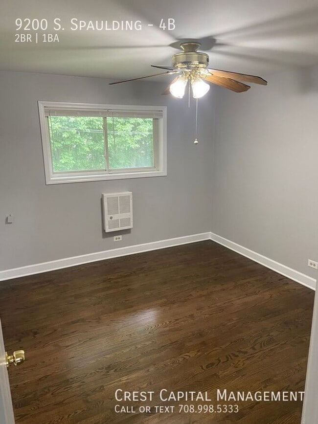 Photo - 9216 S Spaulding Ave Unit 2B