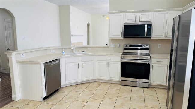 Photo - 20210 Glen Burn Ct