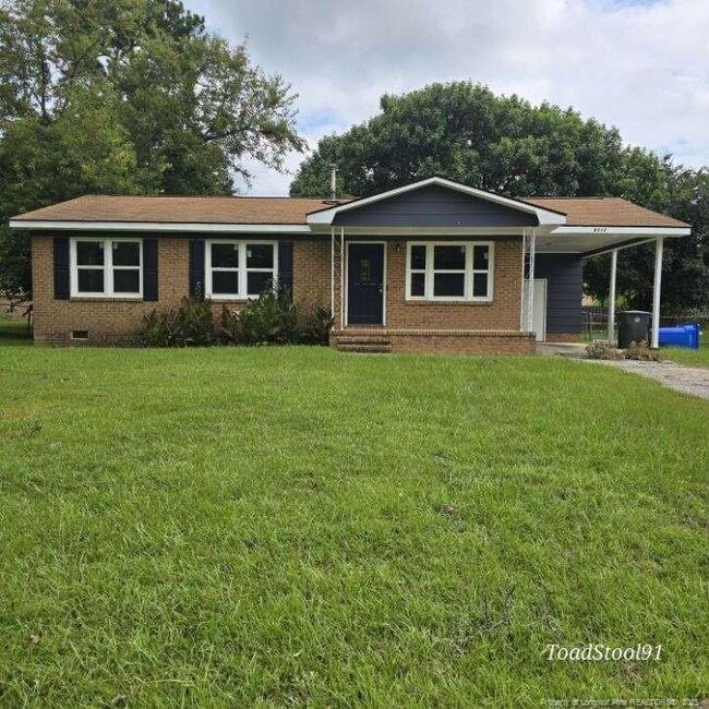 Building Photo - 6512 Kemper Ct Rental