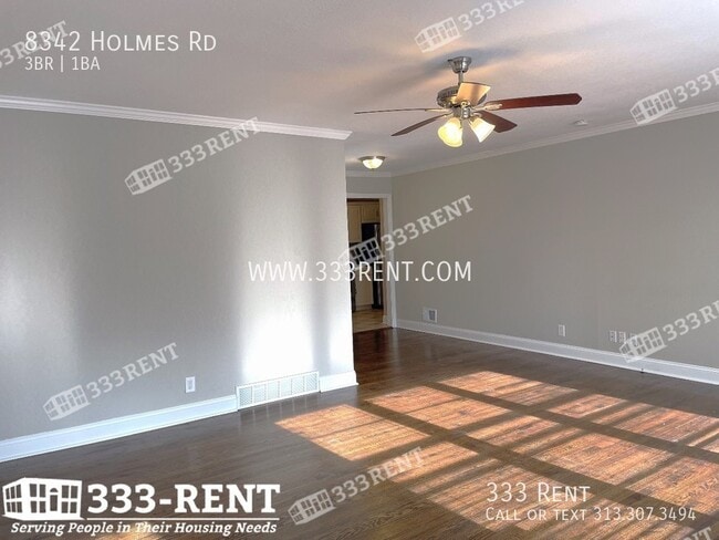 Photo - 8342 Holmes Rd