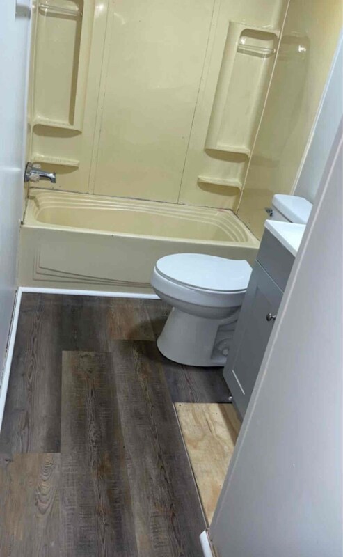 Photo - 1820 Ichetucknee Rd SE