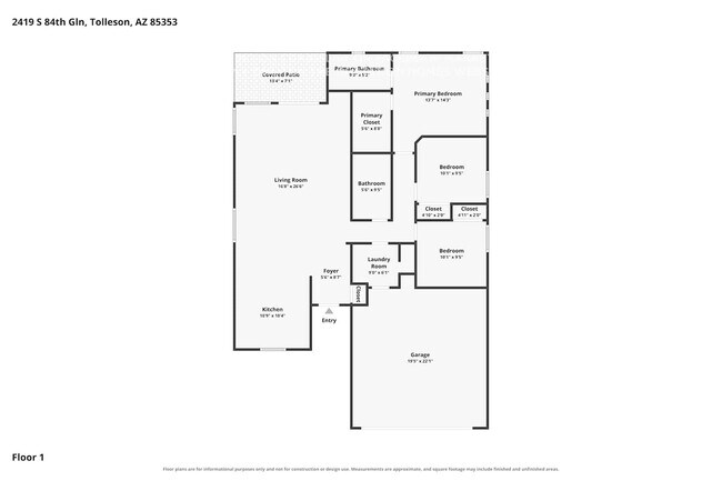 Photo - 2419 S 84th Gln