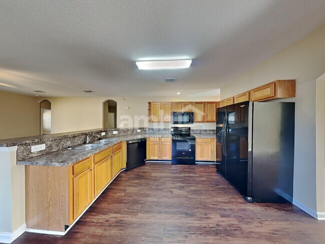 Photo - 9215 Hawks Haven Ct