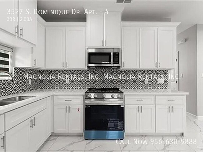 Photo - 1st month free with 13 month lease - Palm ... Unit 4