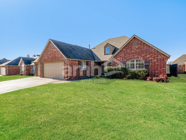 Photo - 4560 S 204th E Ave