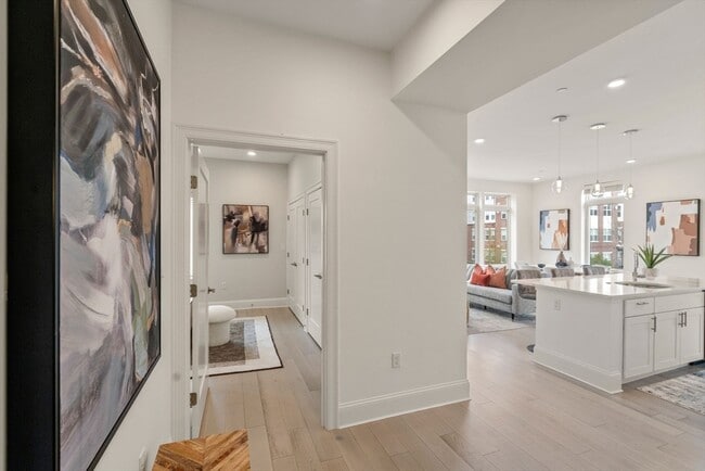 Building Photo - 95 Fawcett St Unit 209 Rental