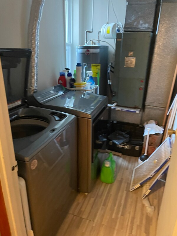 Photo - 1223 Harvard St NW Unidad A