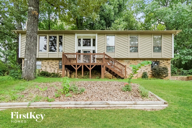 Building Photo - 1312 Whirlaway Cir Rental