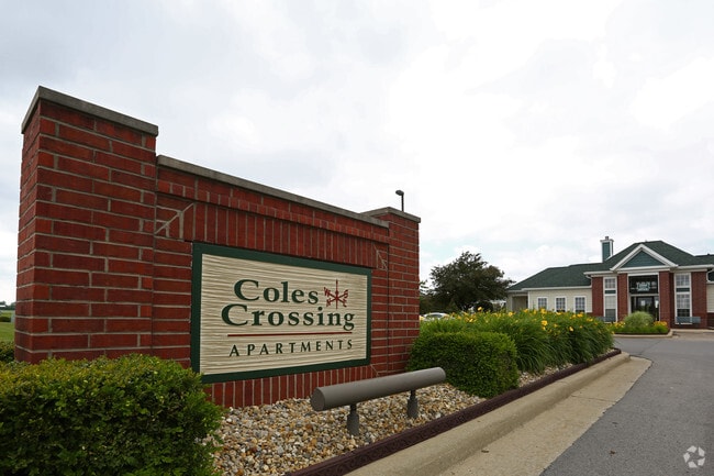 Coles Crossing Apartments