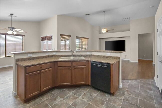 Photo - Buckeye Home